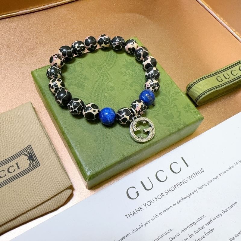 Gvc*1 bracelets